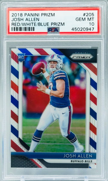 Josh Allen