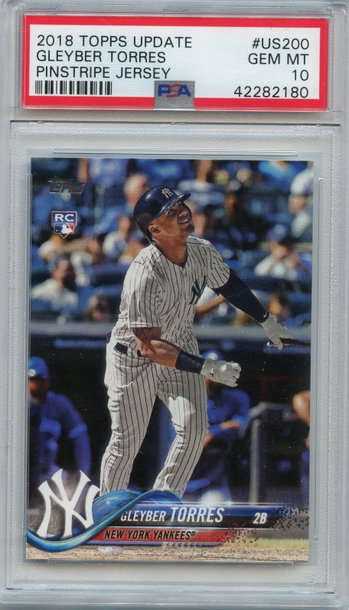 Gleyber Torres