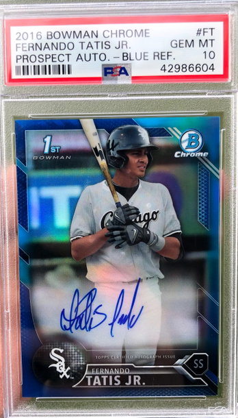 Fernando Tatis Jr