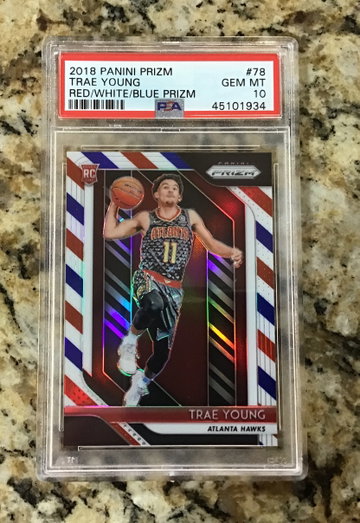 Trae Young