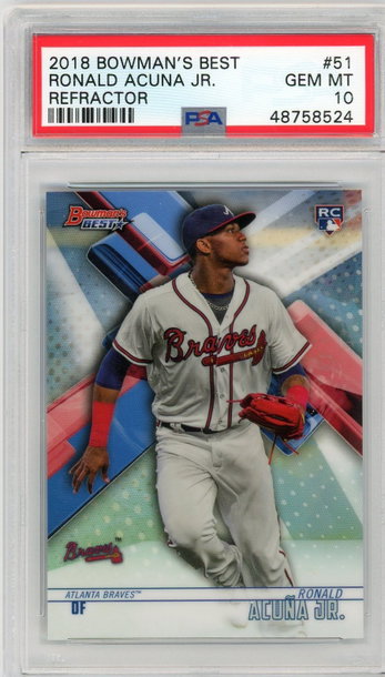 Ronald Acuna Jr. 