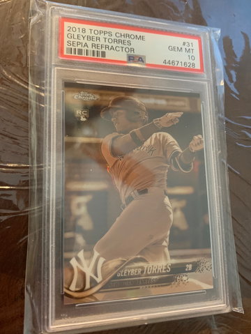 gleyber torres