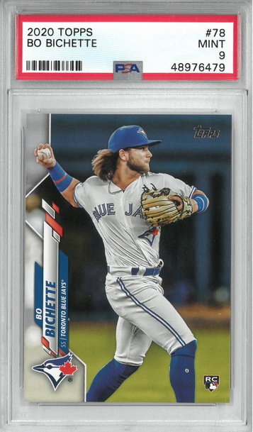 Bo Bichette