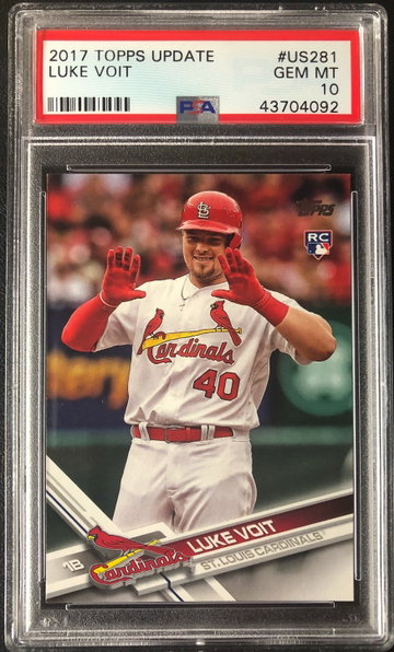 Luke Voit