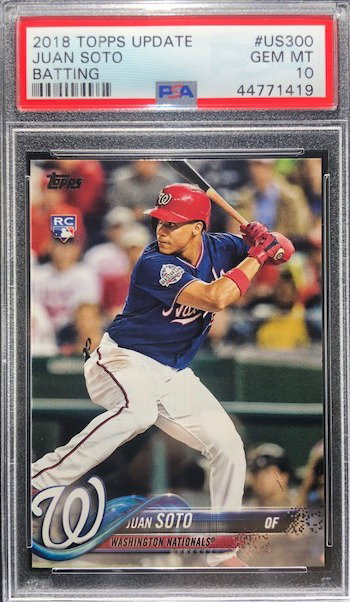 Juan Soto