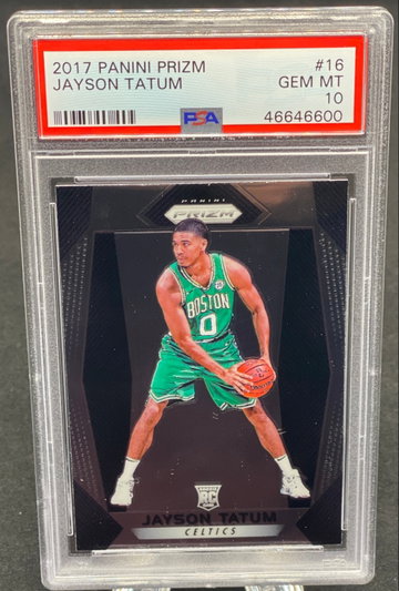 Jayson Tatum