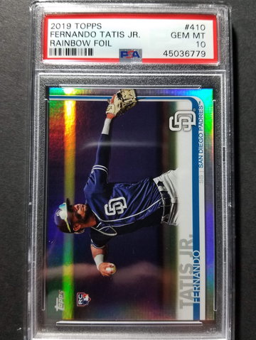 Fernando Tatis Jr