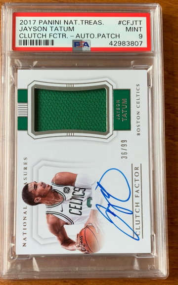 Jayson Tatum