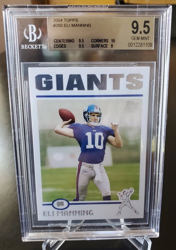 Eli Manning