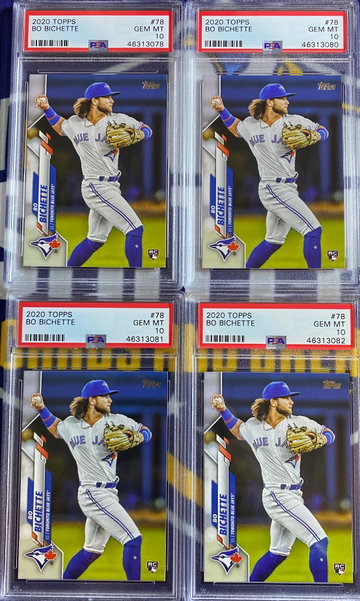 Bo Bichette 