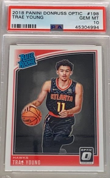 Trae Young