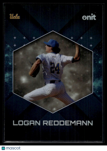 2026 ONIT Athlete Gravity Logan Reddemann #2