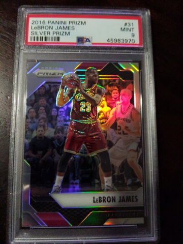 LeBron James