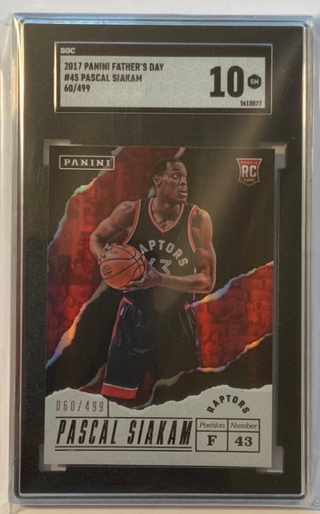 Pascal Siakam