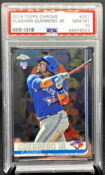 Vladimir Guerrero Jr.
