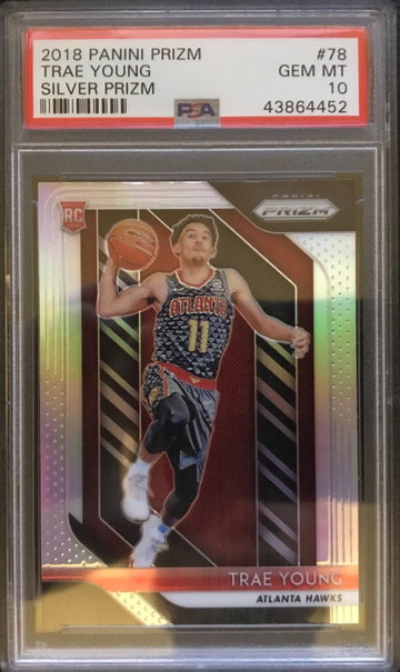 Trae Young