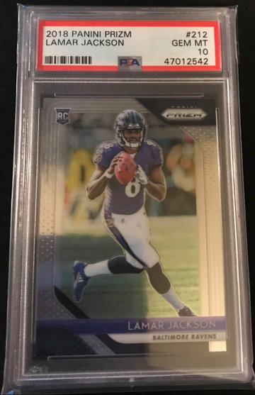 Lamar Jackson