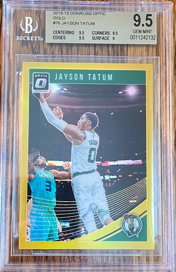 Jayson Tatum