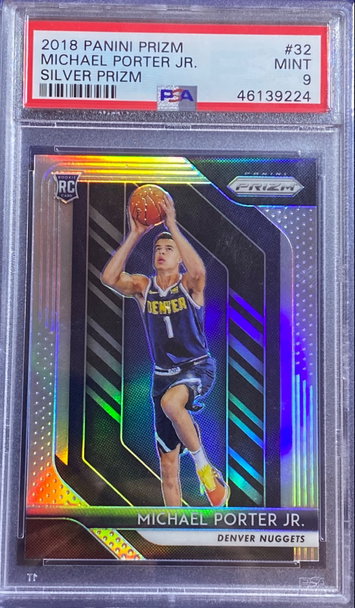 Michael Porter Jr.