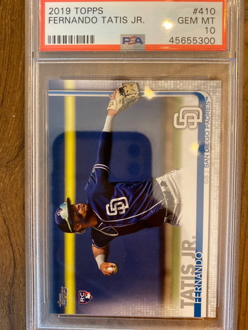 Fernando Tatis Jr.
