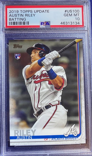Austin Riley 