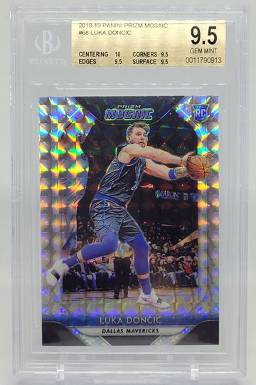 Luka Doncic