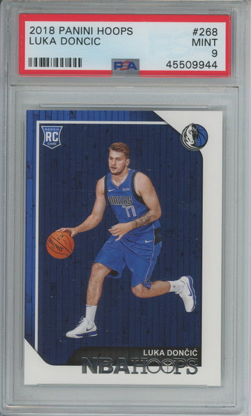 Luka Doncic