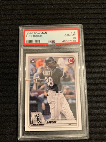 Luis Robert 