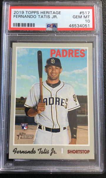 Fernando Tatis Jr.