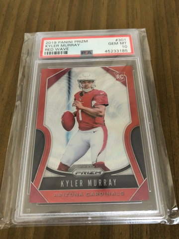Kyler murray 