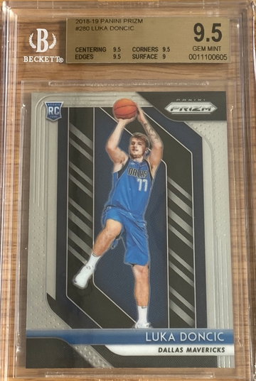 Luka Doncic