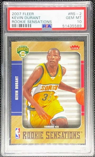 Kevin Durant