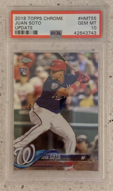 Juan Soto