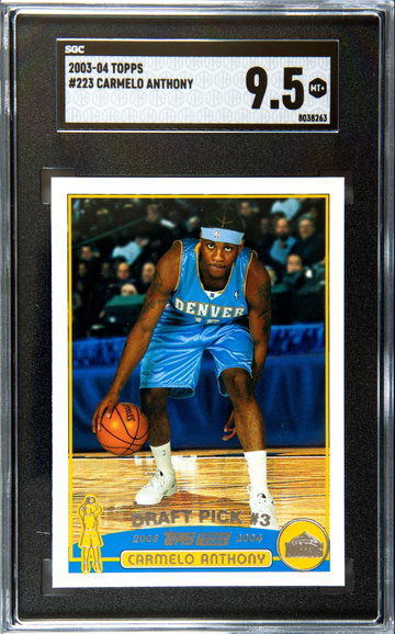 Carmelo Anthony