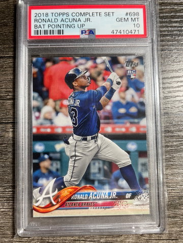 Ronald Acuna Jr