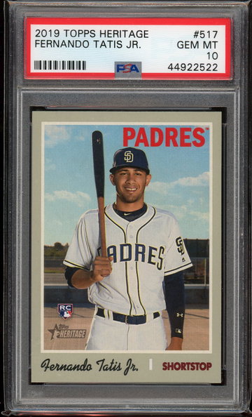 Fernando Tatis Jr.