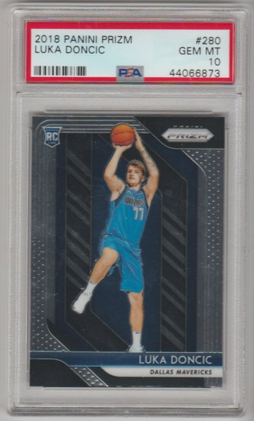 Luka Doncic