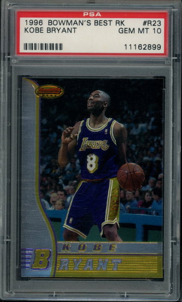 Kobe Bryant