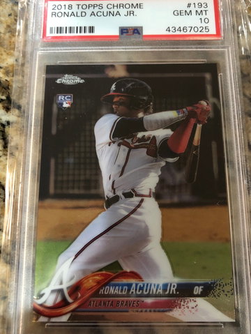 Ronald Acuna