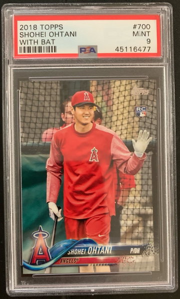 Shohei Ohtani