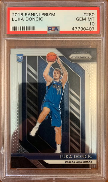 Luka Doncic