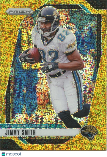 2024 Jimmy Smith Sparkle
