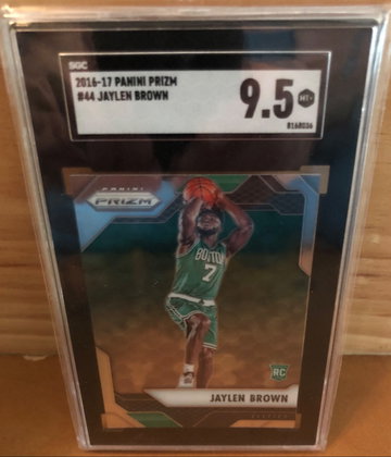 Jaylen Brown