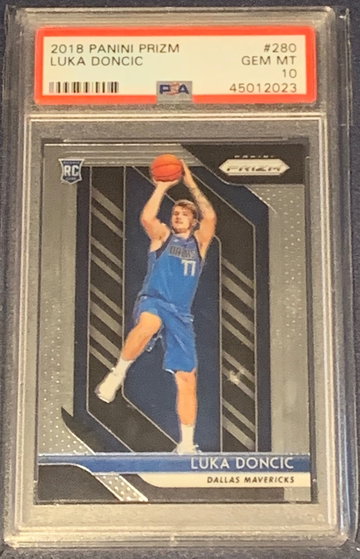 Luka Doncic