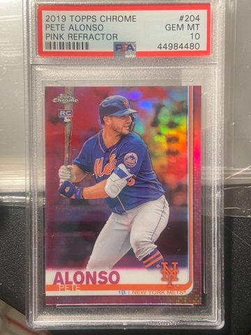 Pete Alonso 