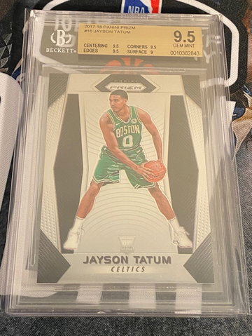 Jayson Tatum