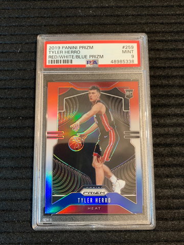 Tyler Herro
