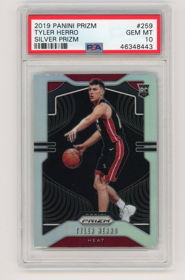 Tyler Herro