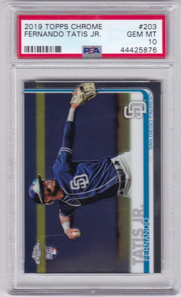 Fernando Tatis Jr