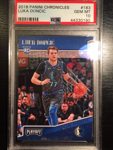 Luka Doncic
